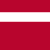 Burgundy tag + White Text