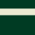 Forest Green tag + Eggshell Text
