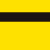 Yellow tag + Black Text